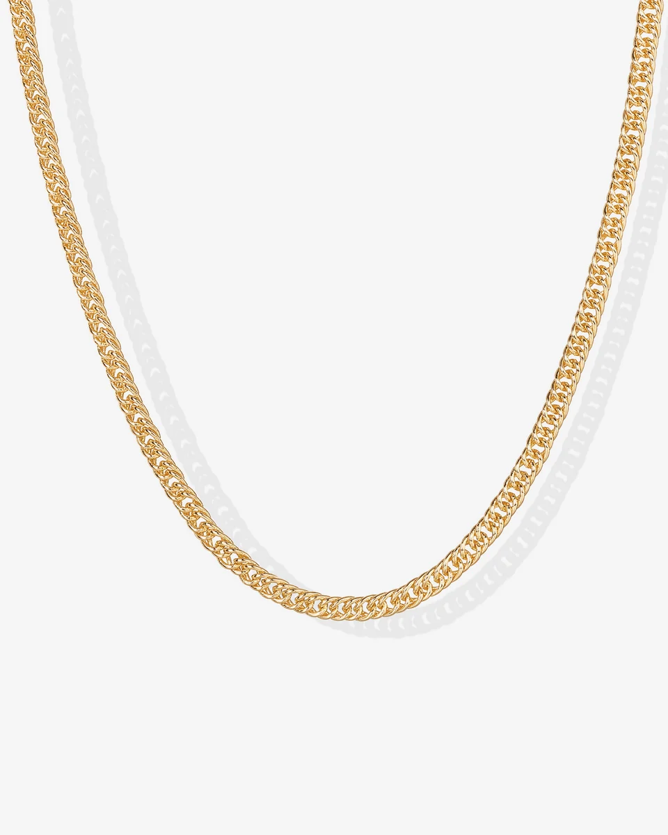 Whimsy Celestial Charm Necklace