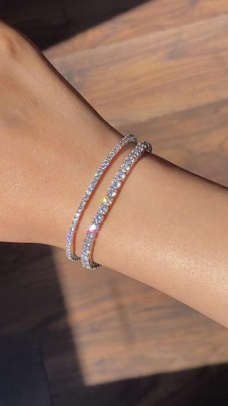 Tennis Bracelet
